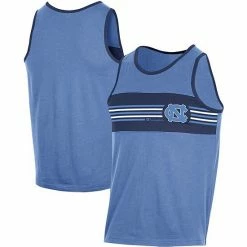 Men's Champion Carolina Blue North Carolina Tar Heels Colorblock Tank Top 3 Men's Champion Carolina Blue North Carolina Tar Heels Colorblock Tank Top -Champion shop unnamed file 6143