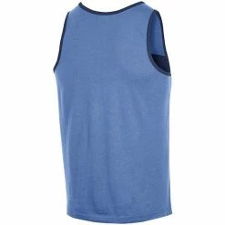 Men's Champion Carolina Blue North Carolina Tar Heels Colorblock Tank Top 5 Men's Champion Carolina Blue North Carolina Tar Heels Colorblock Tank Top -Champion shop unnamed file 6145