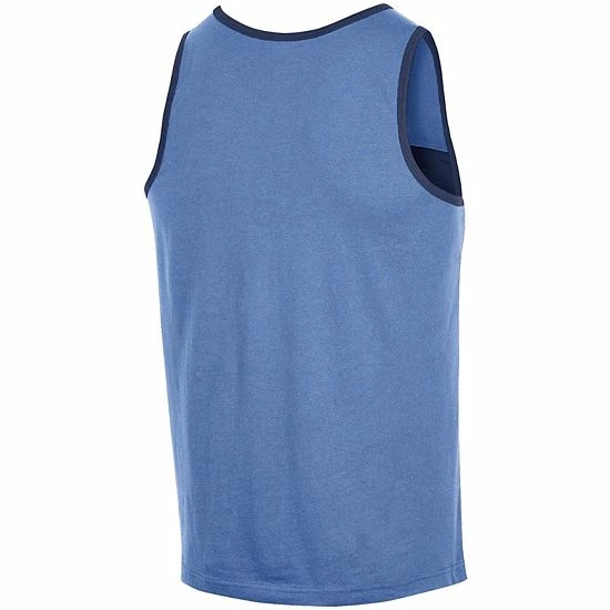Men's Champion Carolina Blue North Carolina Tar Heels Colorblock Tank Top Men's Champion Carolina Blue North Carolina Tar Heels Colorblock Tank Top -Champion shop unnamed file 6145