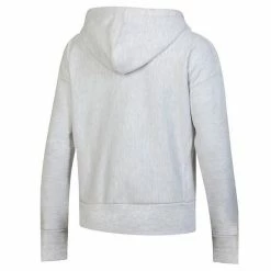 Women's Champion Heathered Gray Arizona Coyotes Reverse Weave Pullover Hoodie 5 Women's Champion Heathered Gray Arizona Coyotes Reverse Weave Pullover Hoodie -Champion shop unnamed file 6163