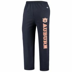 Men's Champion Navy Auburn Tigers Powerblend Pants 4 Men's Champion Navy Auburn Tigers Powerblend Pants -Champion shop unnamed file 6177