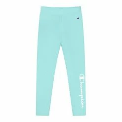 Girls 7-16 Champion® Signature Script Leggings Gray -Champion shop unnamed file 622