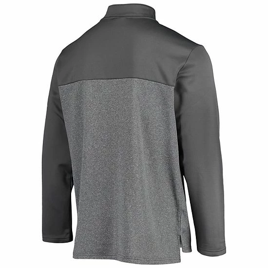 Men's Champion Black Colorado Buffaloes Gameday Quarter-Zip Jacket Men's Champion Black Colorado Buffaloes Gameday Quarter-Zip Jacket -Champion shop unnamed file 6230