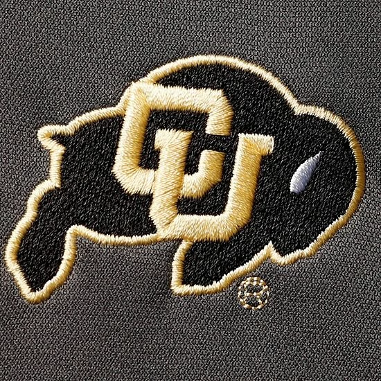 Men's Champion Black Colorado Buffaloes Gameday Quarter-Zip Jacket Men's Champion Black Colorado Buffaloes Gameday Quarter-Zip Jacket -Champion shop unnamed file 6231