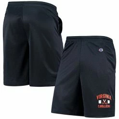 Men's Champion Navy Virginia Cavaliers Classic Shorts -Champion shop unnamed file 6240