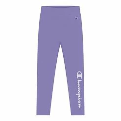 Girls 7-16 Champion® Signature Script Leggings Gray -Champion shop unnamed file 627