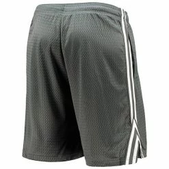 Men's Champion Gray Alabama Crimson Tide Team Lacrosse Shorts 5 Men's Champion Gray Alabama Crimson Tide Team Lacrosse Shorts -Champion shop unnamed file 6339