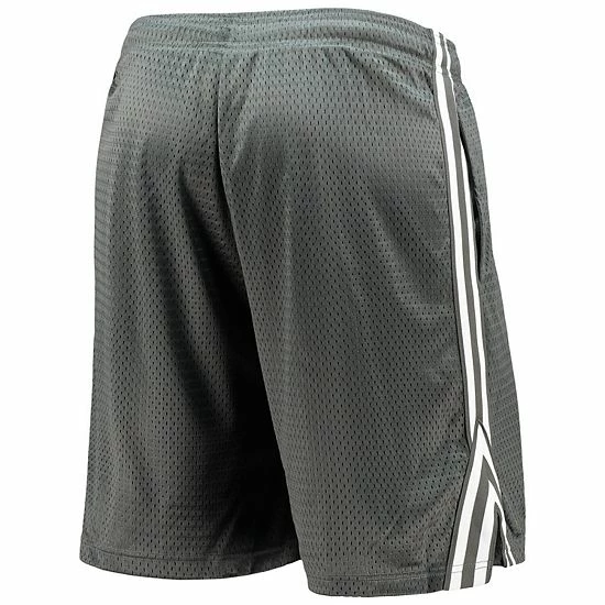 Men's Champion Gray Alabama Crimson Tide Team Lacrosse Shorts Men's Champion Gray Alabama Crimson Tide Team Lacrosse Shorts -Champion shop unnamed file 6339