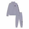 Boys 8-20 Champion® Script Tracksuit Set Gray -Champion shop unnamed file 635