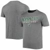 Men's Champion Gray Michigan State Spartans Stack T-Shirt 1 Men's Champion Gray Michigan State Spartans Stack T-Shirt -Champion shop unnamed file 6419