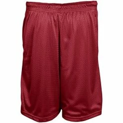 Men's Champion Crimson Alabama Crimson Tide Classic Shorts 5 Men's Champion Crimson Alabama Crimson Tide Classic Shorts -Champion shop unnamed file 6451