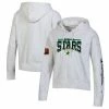 Women's Champion Heathered Gray Dallas Stars Reverse Weave Pullover Hoodie 1 Women's Champion Heathered Gray Dallas Stars Reverse Weave Pullover Hoodie -Champion shop unnamed file 6452