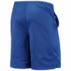 Men's Champion Royal Kansas Jayhawks Classic Shorts 5 Men's Champion Royal Kansas Jayhawks Classic Shorts -Champion shop unnamed file 6536
