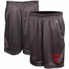 Men's Champion Gray Clemson Tigers Classic Shorts 2 Men's Champion Gray Clemson Tigers Classic Shorts -Champion shop unnamed file 6537