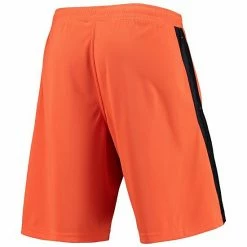 Men's Champion Orange Syracuse Orange Side Stripe Shorts 5 Men's Champion Orange Syracuse Orange Side Stripe Shorts -Champion shop unnamed file 6544
