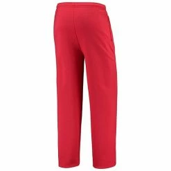 Men's Champion Scarlet Nebraska Huskers College Powerblend Pants 5 Men's Champion Scarlet Nebraska Huskers College Powerblend Pants -Champion shop unnamed file 6575