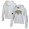 Women's Champion Heathered Gray Nashville Predators Reverse Weave Pullover Hoodie -Champion shop unnamed file 6581
