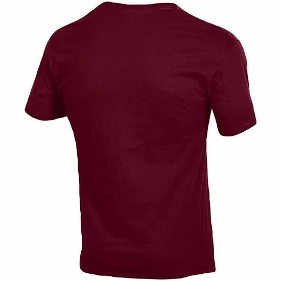 Men's Champion Maroon Minnesota Golden Gophers 25 Seasons of Women's Hockey T-Shirt Men's Champion Maroon Minnesota Golden Gophers 25 Seasons Of Women's Hockey T-Shirt -Champion shop unnamed file 6617