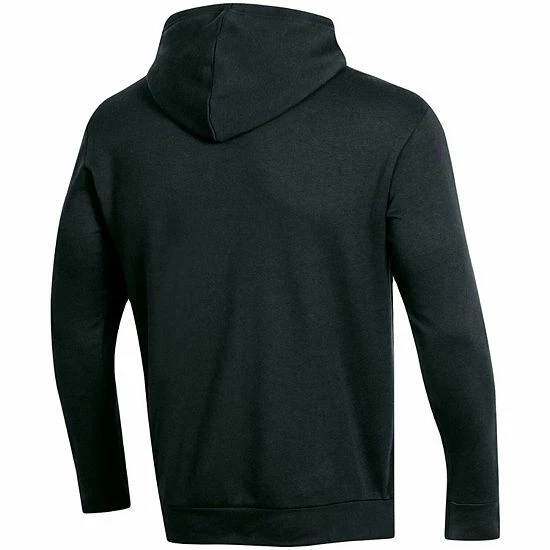 Men's Champion Black North Carolina Tar Heels Arch Over Logo Applique Full-Zip Hoodie Men's Champion Black North Carolina Tar Heels Arch Over Logo Applique Full-Zip Hoodie -Champion shop unnamed file 6644