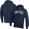 Men's Champion Navy Penn State Nittany Lions Big & Tall Reverse Weave Fleece Pullover Hoodie Sweatshirt 1 Men's Champion Navy Penn State Nittany Lions Big & Tall Reverse Weave Fleece Pullover Hoodie Sweatshirt -Champion shop unnamed file 6661