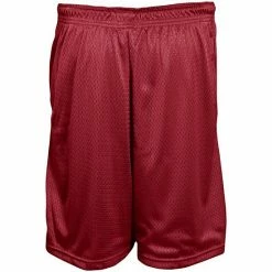 Men's Champion Crimson Oklahoma Sooners Classic Shorts 5 Men's Champion Crimson Oklahoma Sooners Classic Shorts -Champion shop unnamed file 6676