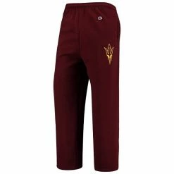 Men's Champion Maroon Arizona State Sun Devils College Powerblend Pants 4 Men's Champion Maroon Arizona State Sun Devils College Powerblend Pants -Champion shop unnamed file 6722