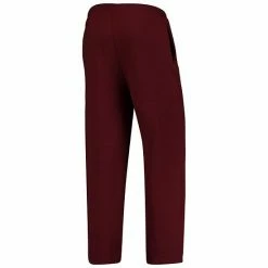 Men's Champion Maroon Arizona State Sun Devils College Powerblend Pants 5 Men's Champion Maroon Arizona State Sun Devils College Powerblend Pants -Champion shop unnamed file 6723