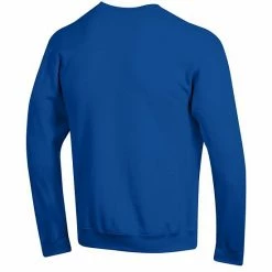 Men's Champion Royal Boise State Broncos Team Stack Powerblend Pullover Sweatshirt 5 Men's Champion Royal Boise State Broncos Team Stack Powerblend Pullover Sweatshirt -Champion shop unnamed file 6729