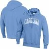 Men's Champion Carolina Blue North Carolina Tar Heels Team Arch Reverse Weave Pullover Hoodie 1 Men's Champion Carolina Blue North Carolina Tar Heels Team Arch Reverse Weave Pullover Hoodie -Champion shop unnamed file 6741