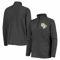 Youth Champion Black UCF Knights Field Day Quarter-Zip Jacket -Champion shop unnamed file 6761