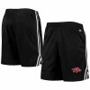Men's Champion Black Arkansas Razorbacks Team Lacrosse Shorts 1 Men's Champion Black Arkansas Razorbacks Team Lacrosse Shorts -Champion shop unnamed file 6770
