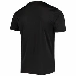 Men's Champion Black Alabama Crimson Tide Slash Stack T-Shirt 5 Men's Champion Black Alabama Crimson Tide Slash Stack T-Shirt -Champion shop unnamed file 6780