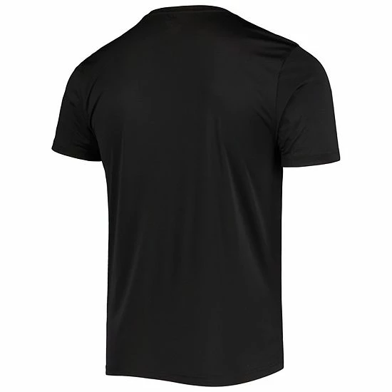 Men's Champion Black Alabama Crimson Tide Slash Stack T-Shirt Men's Champion Black Alabama Crimson Tide Slash Stack T-Shirt -Champion shop unnamed file 6780