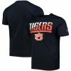 Men's Champion Navy Auburn Tigers Wordmark Slash T-Shirt -Champion shop unnamed file 6792