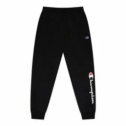 Boys 8-20 Champion® Script Fleece Joggers Gray -Champion shop unnamed file 68