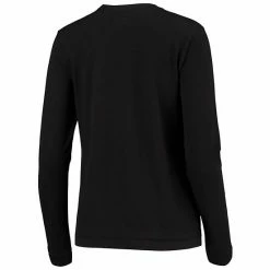 Women's Champion Black Cincinnati Bearcats University Laurels Long Sleeve T-Shirt -Champion shop unnamed file 6805