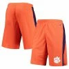 Men's Champion Orange Clemson Tigers Side Stripe Shorts 1 Men's Champion Orange Clemson Tigers Side Stripe Shorts -Champion shop unnamed file 6830