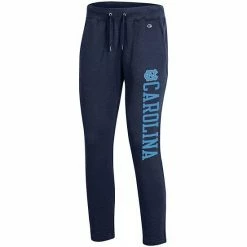 Women's Champion® Heathered Navy North Carolina Tar Heels 2.0 Fleece Pants 4 Women's Champion® Heathered Navy North Carolina Tar Heels 2.0 Fleece Pants -Champion shop unnamed file 6866