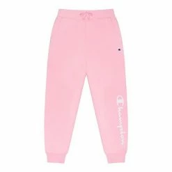 Girls 7-16 Champion® Script Fleece Joggers Oxford Heather -Champion shop unnamed file 687