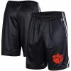 Men's Champion Black Clemson Tigers Team Lacrosse Shorts 2 Men's Champion Black Clemson Tigers Team Lacrosse Shorts -Champion shop unnamed file 6904