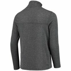 Youth Champion Heathered Black Cincinnati Bearcats Field Day Quarter-Zip Jacket -Champion shop unnamed file 6918