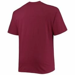 Men's Champion Maroon Minnesota Golden Gophers Big & Tall Arch Team Logo T-Shirt 5 Men's Champion Maroon Minnesota Golden Gophers Big & Tall Arch Team Logo T-Shirt -Champion shop unnamed file 6925