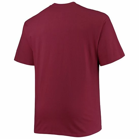 Men's Champion Maroon Minnesota Golden Gophers Big & Tall Arch Team Logo T-Shirt Men's Champion Maroon Minnesota Golden Gophers Big & Tall Arch Team Logo T-Shirt -Champion shop unnamed file 6925