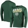 Men's Champion Green Colorado State Rams Wordmark Slash Long Sleeve T-Shirt 1 Men's Champion Green Colorado State Rams Wordmark Slash Long Sleeve T-Shirt -Champion shop unnamed file 6926