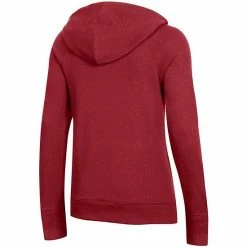 Women's Champion Cardinal Iowa State Cyclones University Primary Logo Raglan Pullover Hoodie 5 Women's Champion Cardinal Iowa State Cyclones University Primary Logo Raglan Pullover Hoodie -Champion shop unnamed file 6973