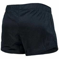 Women's Champion Navy Auburn Tigers Logo Mesh Shorts -Champion shop unnamed file 6977