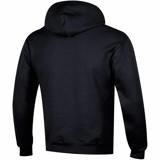 Men's Champion Black Utah Utes Team Stack Powerblend Pullover Hoodie Men's Champion Black Utah Utes Team Stack Powerblend Pullover Hoodie -Champion shop unnamed file 6984