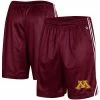 Men's Champion Maroon Minnesota Golden Gophers Team Lacrosse Shorts -Champion shop unnamed file 6999