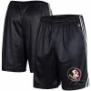 Men's Champion Black Florida State Seminoles Team Lacrosse Shorts 2 Men's Champion Black Florida State Seminoles Team Lacrosse Shorts -Champion shop unnamed file 7003