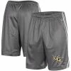 Men's Champion Gray UCF Knights Team Lacrosse Shorts -Champion shop unnamed file 7006
